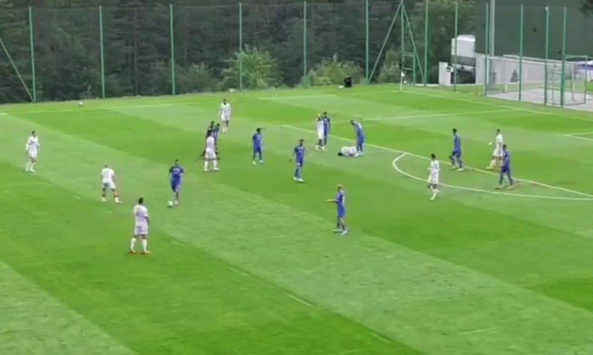 Ivi Lopez kontuzjowany. Trener Rakowa zabrał głos, kiedy wr&oacute;ci do gry