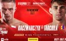 Patryk Kaczmarczyk vs Daniel Tărchila na gali KSW 85