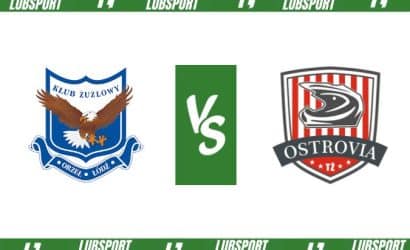 Orzeł Łódź – Arged Malesa Ostrów typy, kursy i transmisja (16.07.2023)