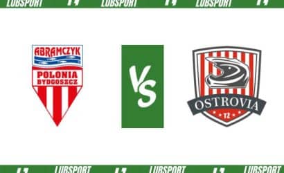 Polonia Bydgoszcz – Arged Malesa Ostrów typy, kursy i transmisja (4.06.2023)