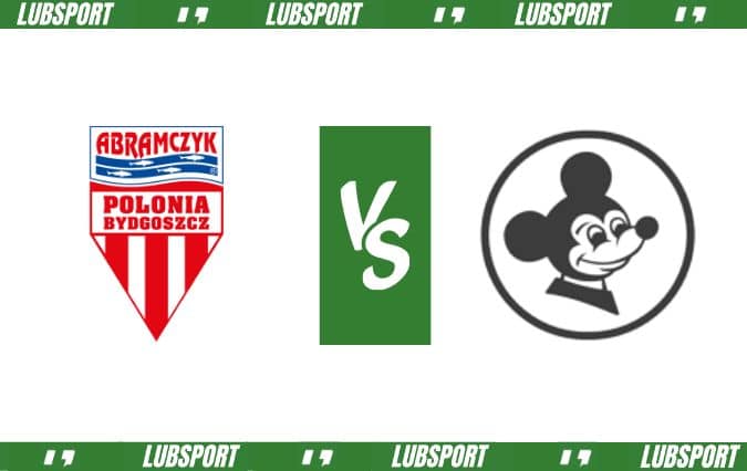 Polonia Bydgoszcz - Falubaz Zielona G&oacute;ra typy