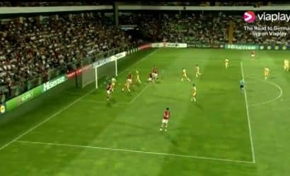 Polska &ndash; Mołdawia skr&oacute;t i wynik meczu, bramki wideo