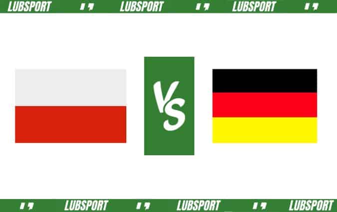 Polska - Niemcy typy