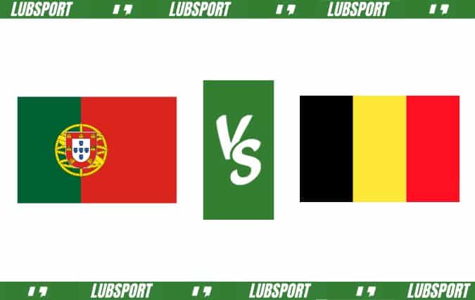 Portugalia U21 - Belgia U21 typy