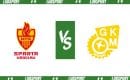 Sparta Wrocław &ndash; GKM Grudziądz typy i kursy (09.06.2023)