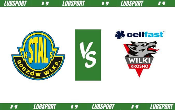 Stal Gorz&oacute;w - Wilki Krosno typy