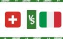 Szwajcaria U21 &ndash; Włochy U21 typy i kursy (25.06.2023)