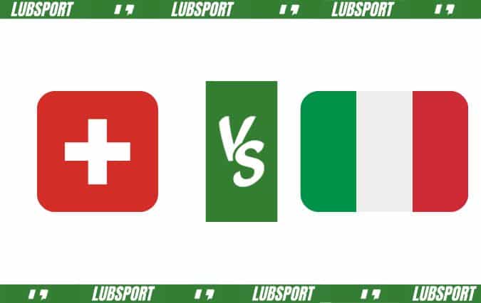 Szwajcaria U21 - Włochy U21 typy