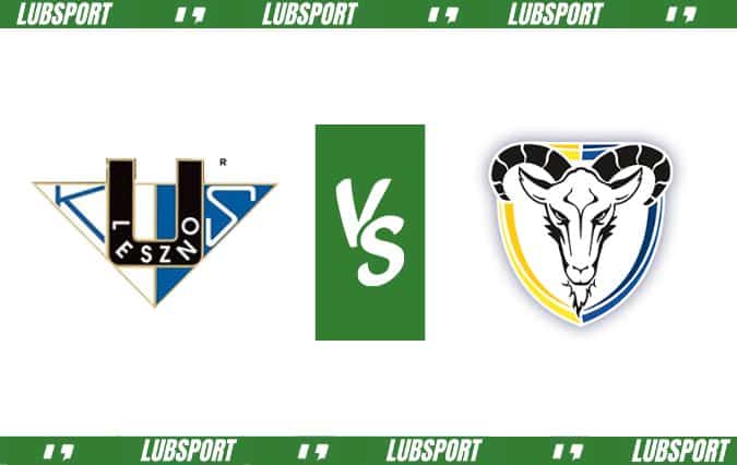 Unia Leszno - Motor Lublin typy