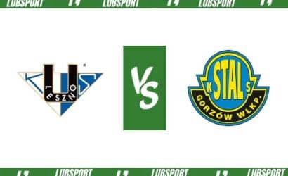 Unia Leszno &ndash; Stal Gorz&oacute;w typy, kursy i transmisja (4.06.2023)