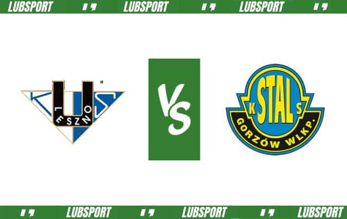 Unia Leszno &ndash; Stal Gorz&oacute;w typy, kursy i transmisja (4.06.2023)