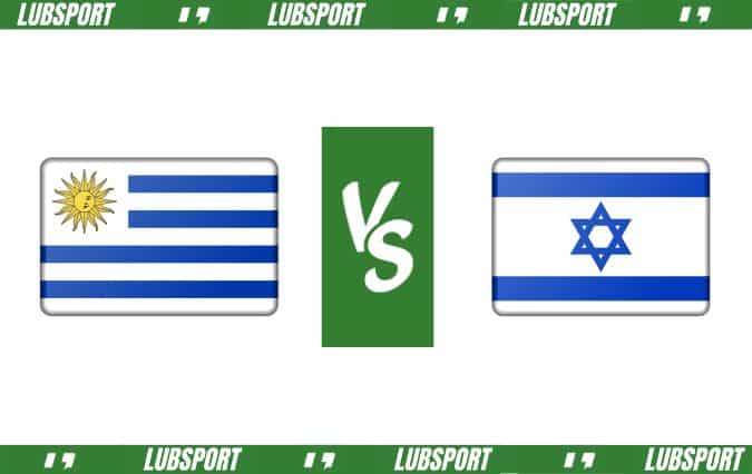 Urugwaj U20 - Izrael U20 typy