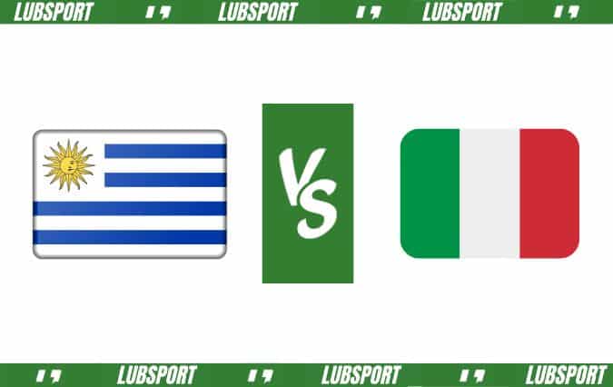 Urugwaj U20 - Włochy U20 typy