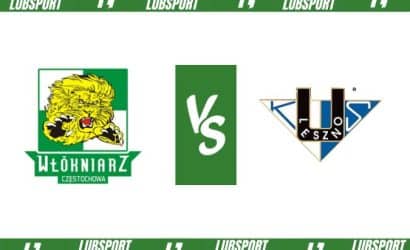 Wł&oacute;kniarz Częstochowa &ndash; Unia Leszno typy, kursy i transmisja (11.06.2023)