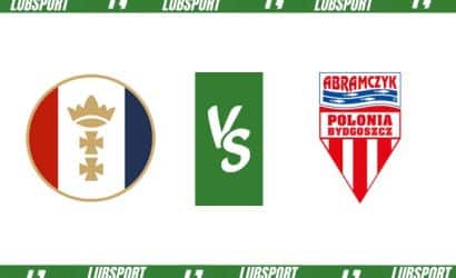 Wybrzeże Gdańsk – Polonia Bydgoszcz typy, kursy i transmisja (18.06.2023)