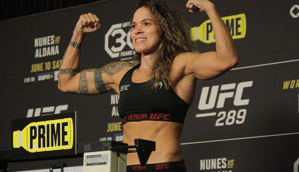 UFC 289 gdzie oglądać? Transmisja i stream online za darmo, kiedy, o kt&oacute;rej godzinie?