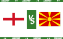 Anglia &ndash; Macedonia typy, kursy i zapowiedź (19.06.2023)