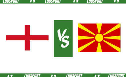 Anglia &ndash; Macedonia typy, kursy i zapowiedź (19.06.2023)