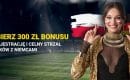 Polska &ndash; Niemcy: bonus 300 zł za min. jeden celny strzał biało-czerwonych