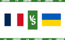 Francja U21 &ndash; Ukraina U21 typy, kursy i zapowiedź (02.07.2023)