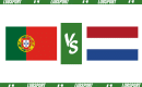 Portugalia U21 &ndash; Holandia U21 typy, kursy, zakłady (24.06.2023)