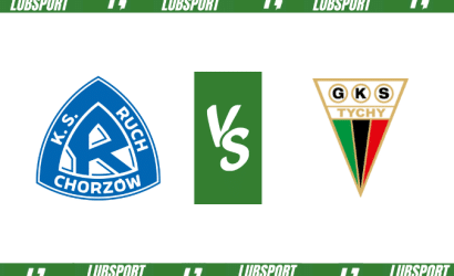 Ruch Chorzów – GKS Tychy typy i kursy (03.06.2023)