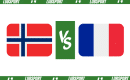 Norwegia U21 &ndash; Francja U21 typy i kursy (25.06.2023)