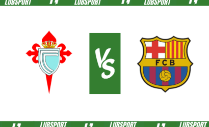 Celta Vigo – FC Barcelona typy, kursy i zapowiedź (04.06.2023)