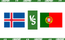 Islandia &ndash; Portugalia typy, kursy i zapowiedź (20.06.2023)