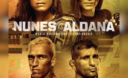 UFC 289 typy, kursy, zakłady, kiedy i karta walk