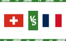 Szwajcaria U21 &ndash; Francja U21 typy kursy i zapowiedź (28.06.2023)