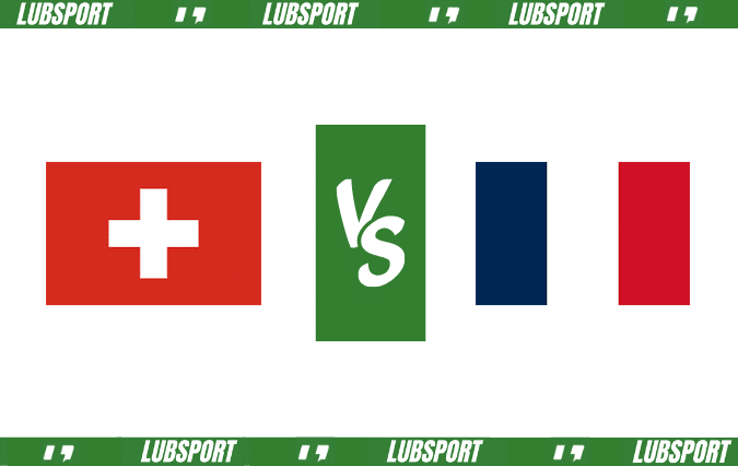 szwajcaria - francja typy