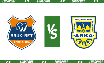 Termalica Bruk-Bet – Arka Gdynia typy i kursy (03.06.2023)