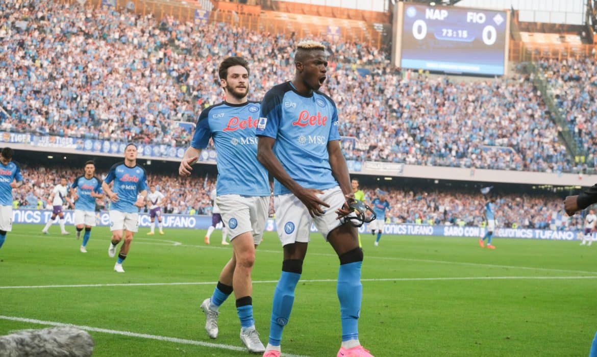 Al-Hilal negocjuje z jednym z najlepszych napastnik&oacute;w w Europie