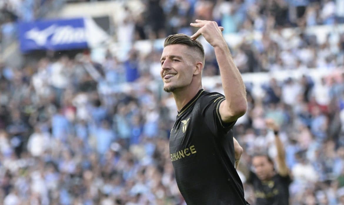 Al-Hilal rozbija bank. 40 mln euro na stole, a piłkarz wyraził zgodę na transfer