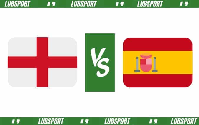 Anglia U21 - Hiszpania U21 typy