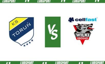 Apator Toruń &ndash; Wilki Krosno typy, kursy i transmisja (21.07.2023)