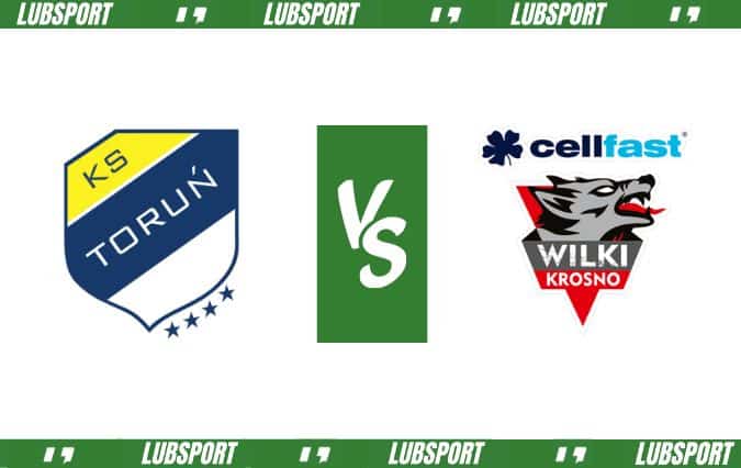 Apator Toruń - Wilki Krosno typy