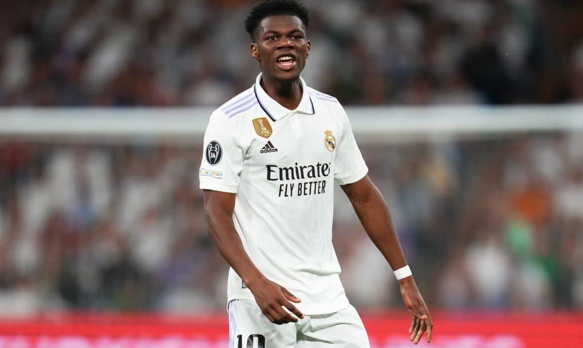 Real Madryt &ndash; Union Berlin gdzie oglądać? Transmisja i stream online (20.09.2023)