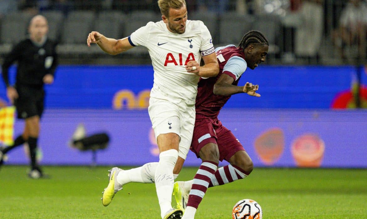 Bayern Monachium naciska na transfer Harry&rsquo;ego Kane&rsquo;a. Niecodzienna propozycja Niemc&oacute;w