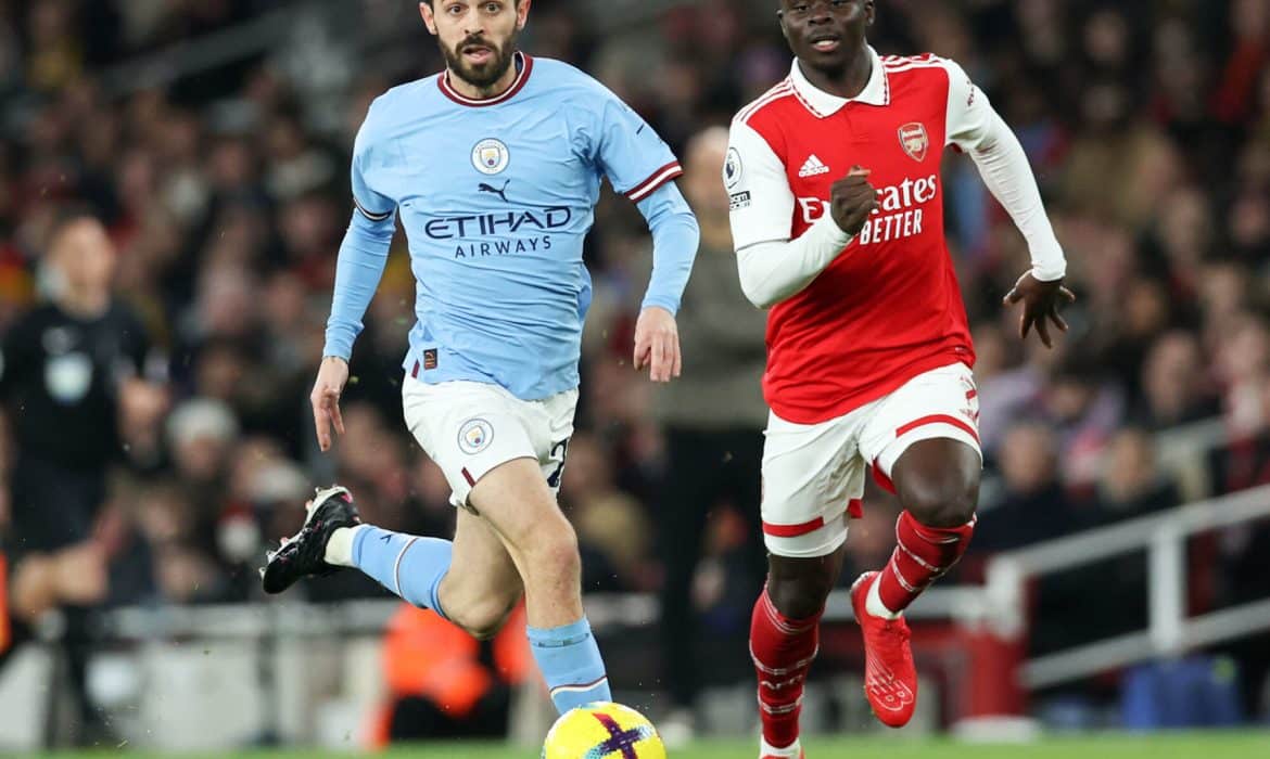 Bernardo Silva zmieni klub? Portugalczyk chce trafić tylko do jednego zespołu