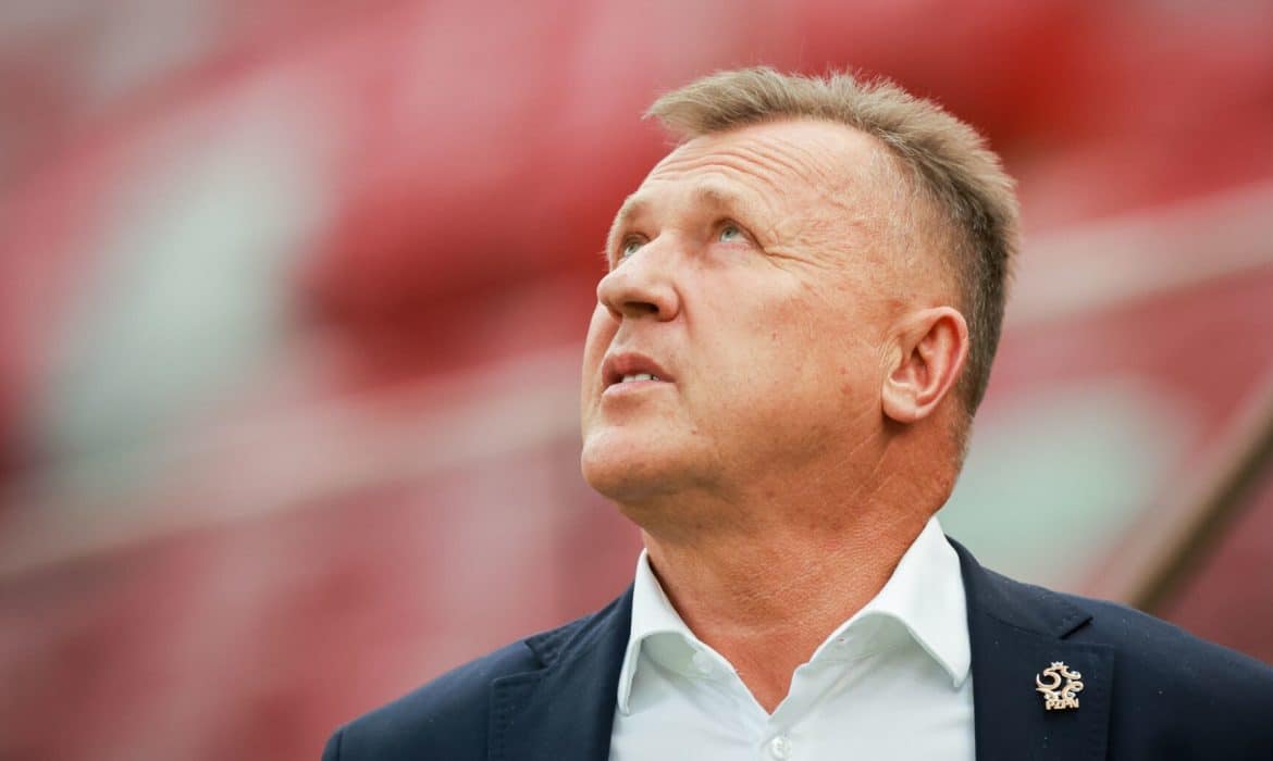 Cezary Kulesza wydał oświadczenie ws. afery sponsorskiej