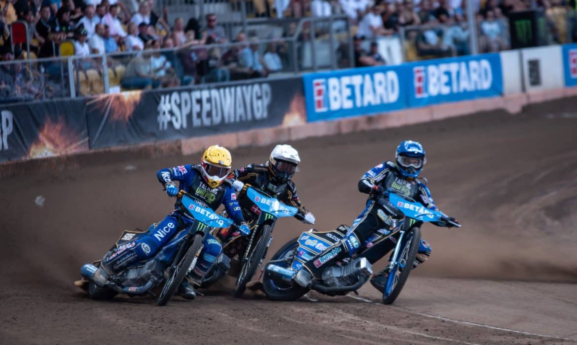 Drużynowy Puchar Świata 2023 na żużlu (28.07.2023) &ndash; kiedy, o kt&oacute;rej, gdzie oglądać?