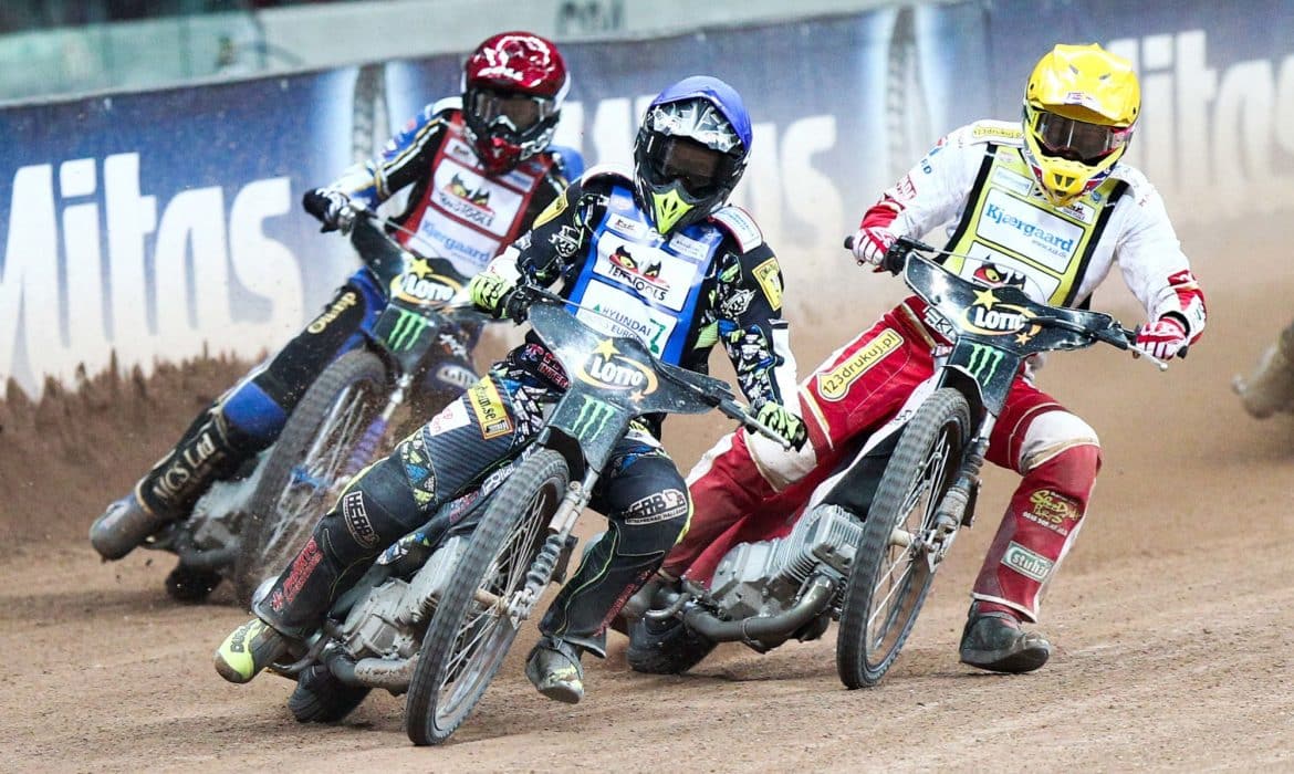 Drużynowy Puchar Świata 2023 na żużlu (25.07.2023) &ndash; kiedy, o kt&oacute;rej, gdzie oglądać?