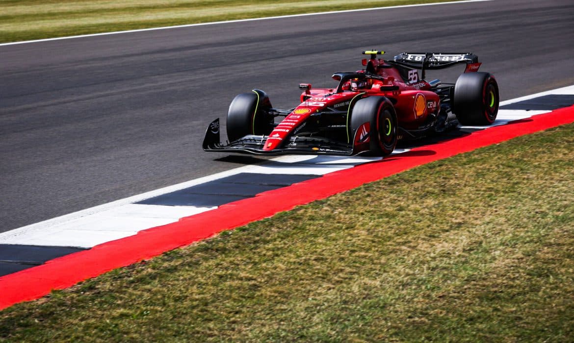 GP Węgier F1 wyniki kwalifikacji: Lewis Hamilton z pole position!