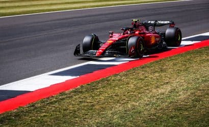 GP Węgier F1 wyniki kwalifikacji: Lewis Hamilton z pole position!