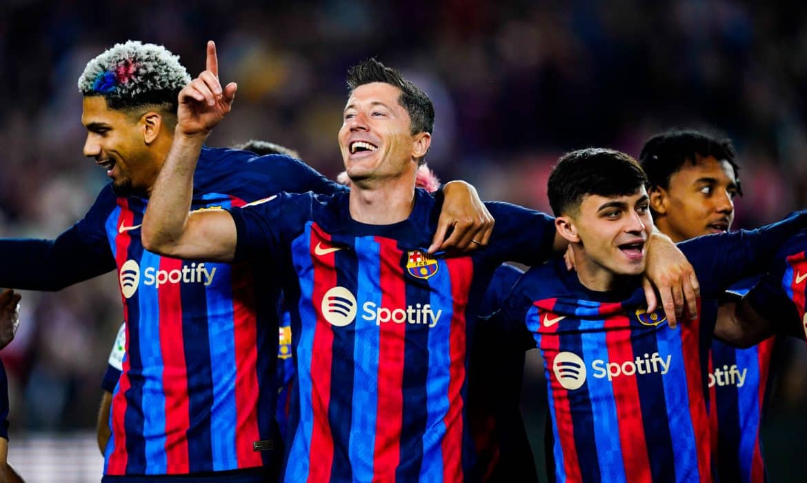 FC Barcelona &ndash; Athletic Bilbao transmisja: Gdzie oglądać La Ligę na żywo?