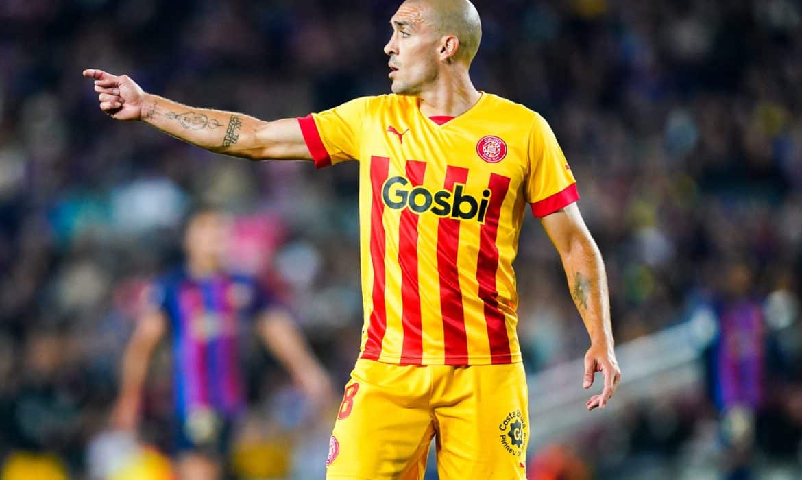 FC Barcelona &ndash; Almeria transmisja tv i online: Gdzie oglądać na żywo?