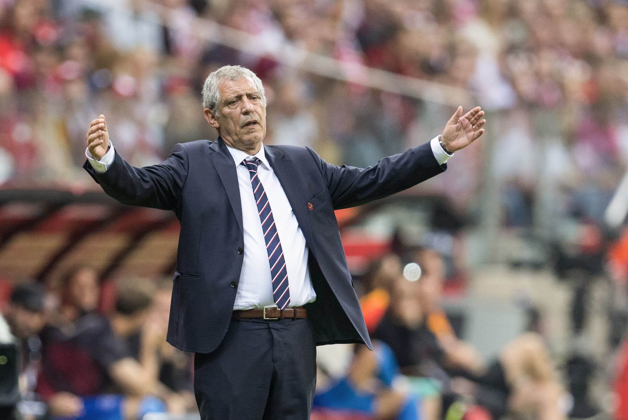 Kto będzie selekcjonerem reprezentacji Polski