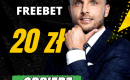 LVBET freebet 20 zł &ndash; odbierz darmowy zakład